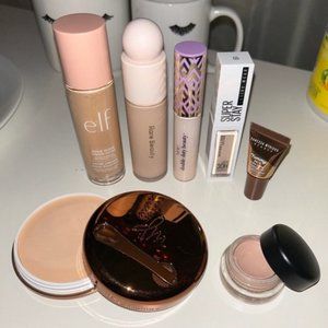Makeup Bundle for Fair/Light Skin